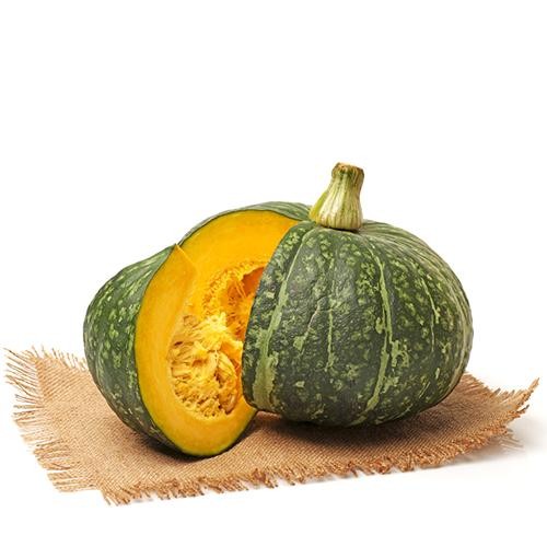 Pumpkin (Misti Kumra / মিষ্টি কুমড়া) 1kg