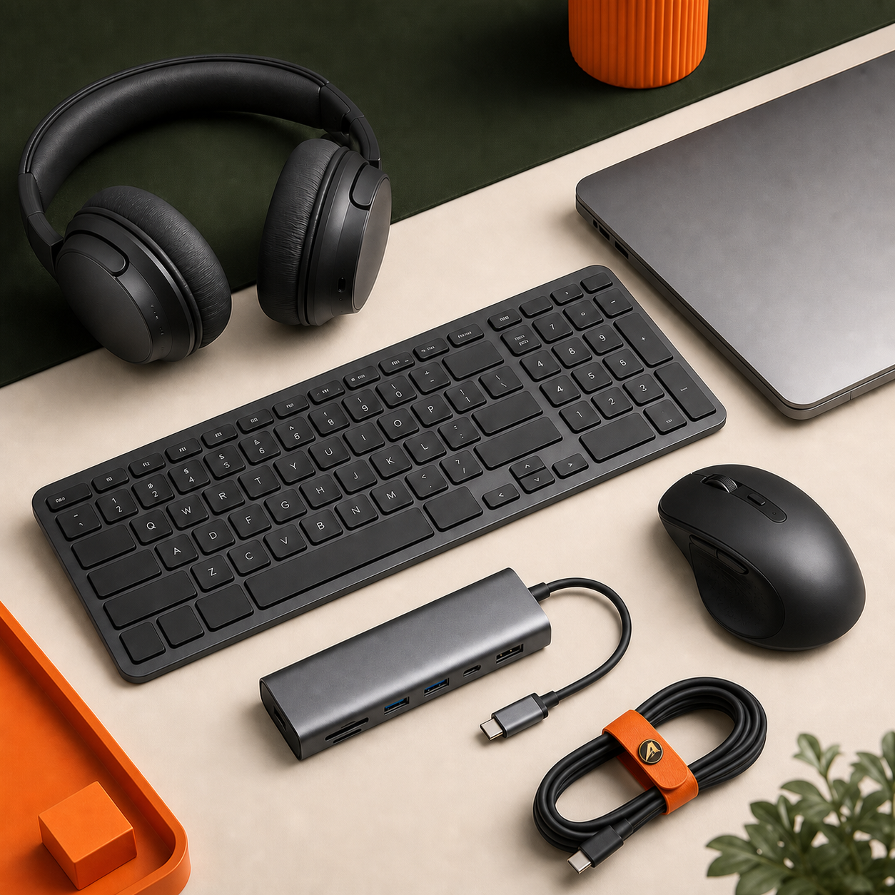 Computer Accessories