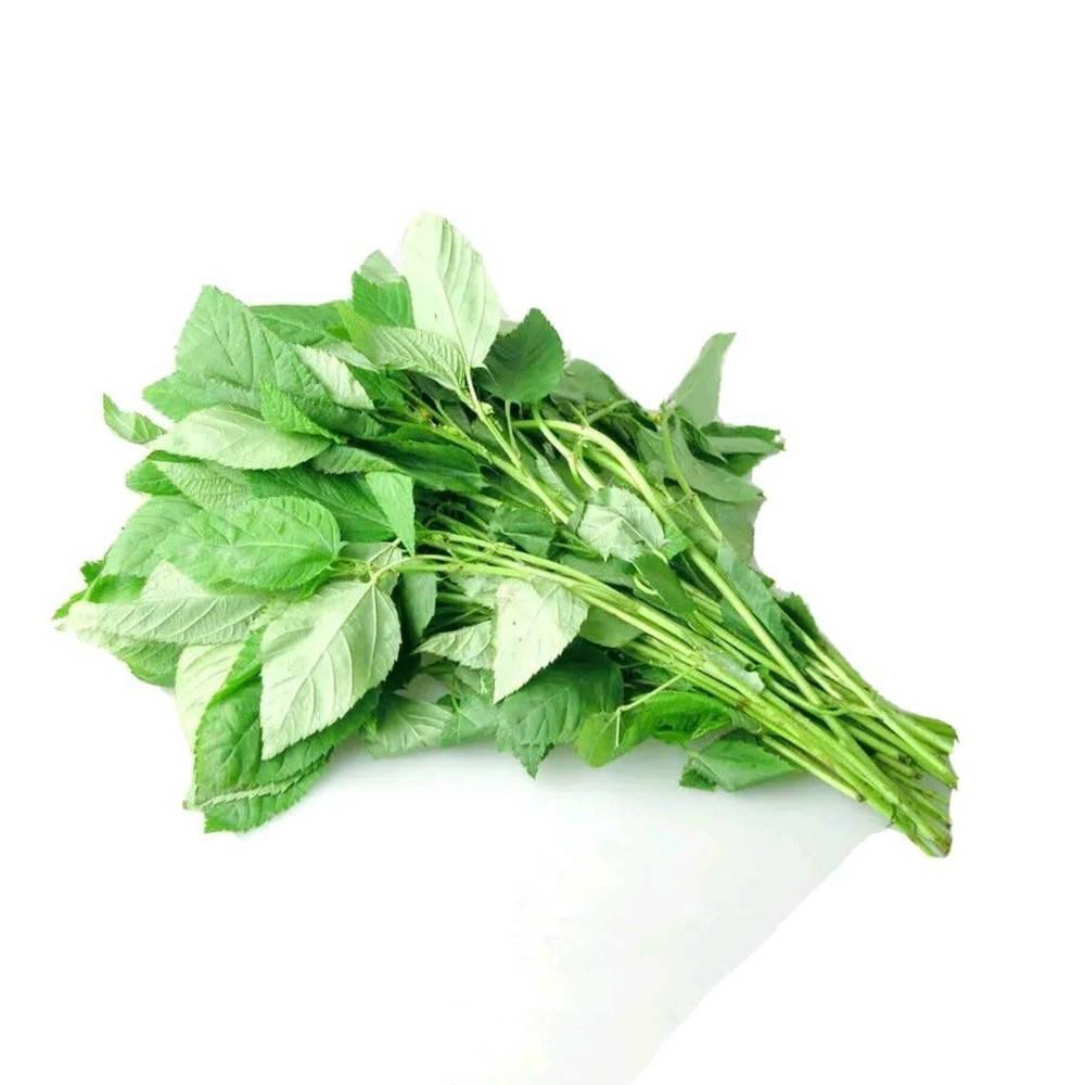 Jute Leaf (Pat Shak / পাট শাক) 500g - Alahii organic
