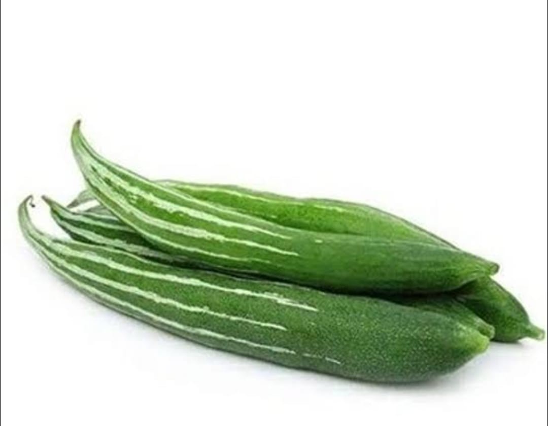 Snake Gourd (Chichinga / চিচিঙ্গা) 1kg — 2