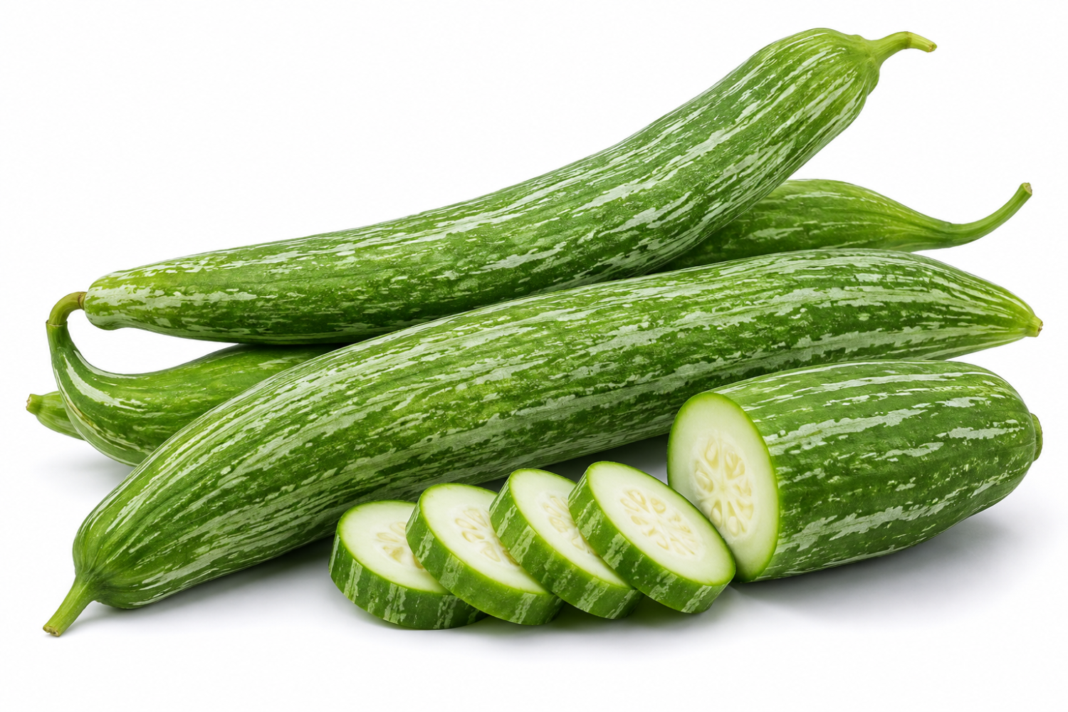 Snake Gourd (Chichinga / চিচিঙ্গা) 1kg