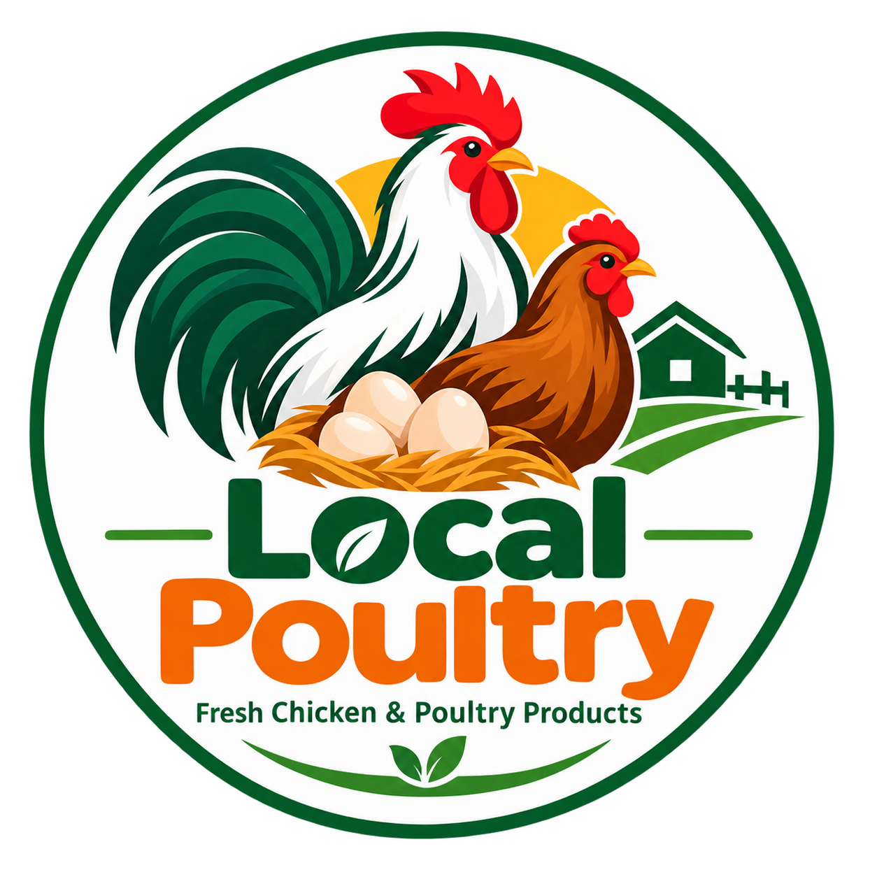 Local Poultry