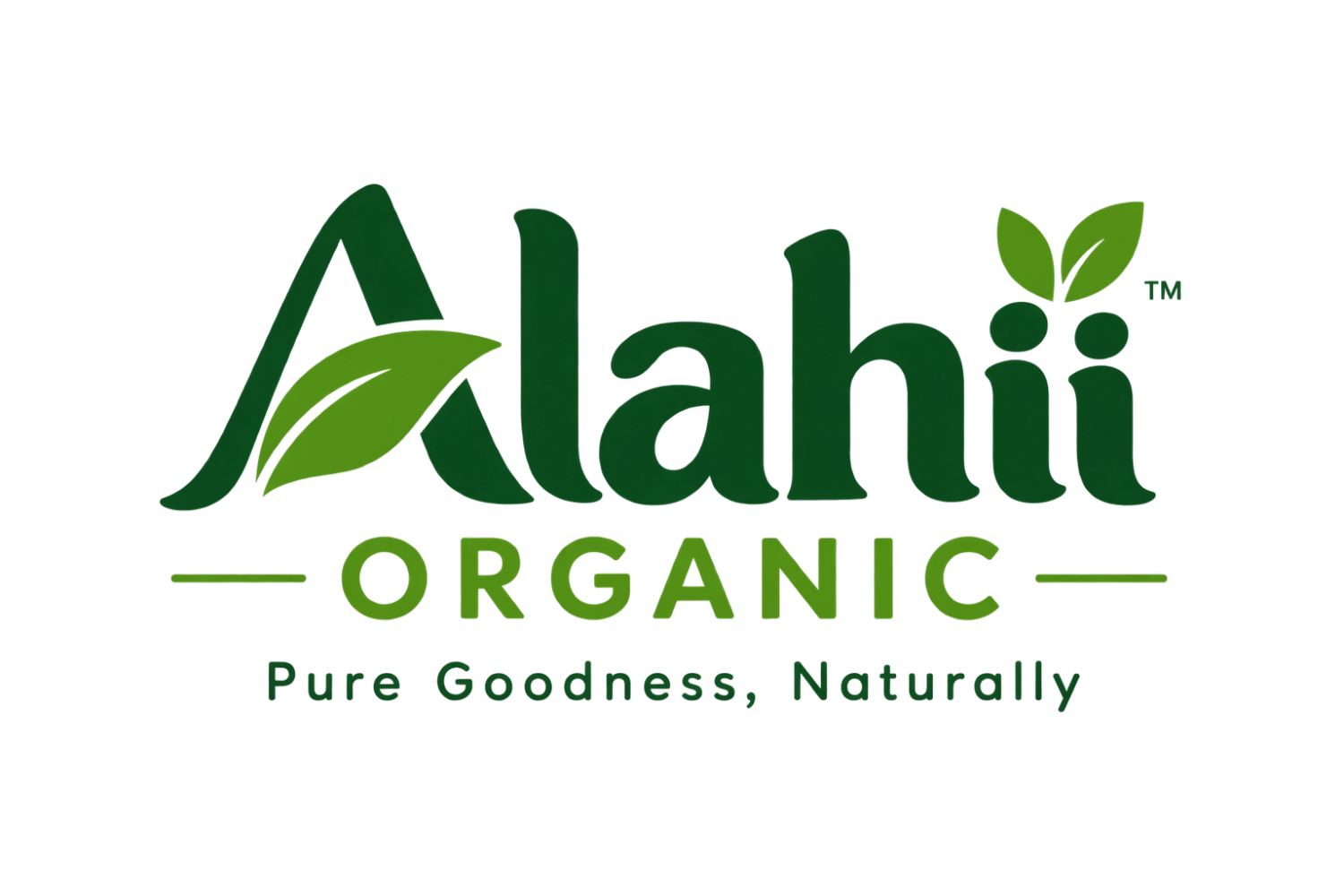 Alahii organic
