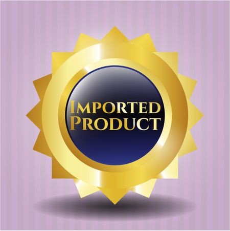Imported