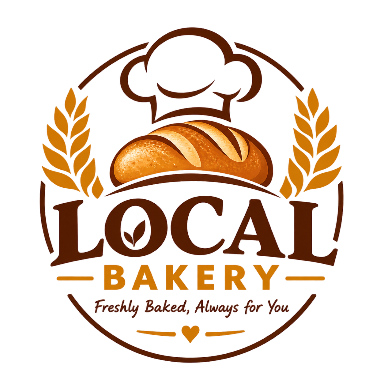Local Bakery