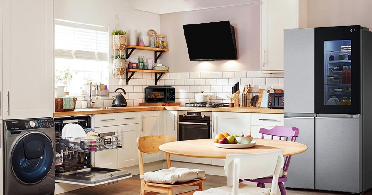 Household Appliances