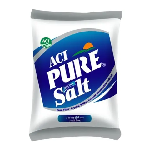 ACI Salt — Iodized Salt 1kg