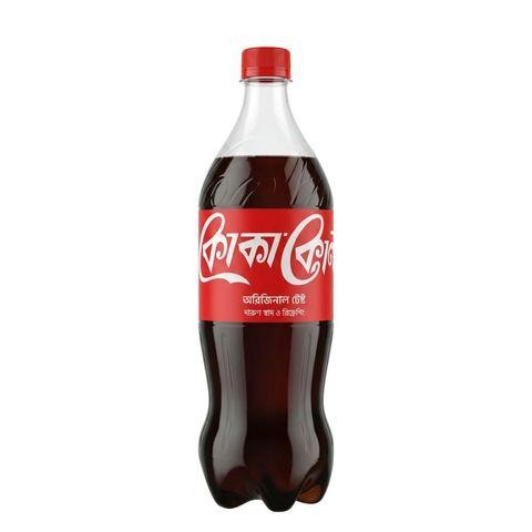Soft Drink 1.25L - Coca-cola