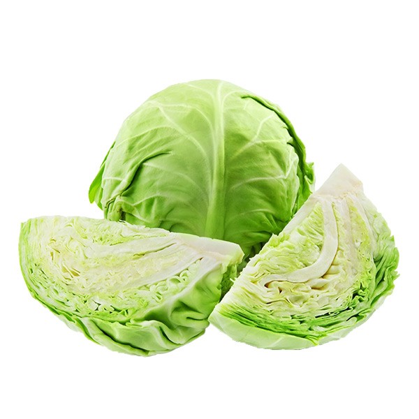 Cabbage (Badhakopi / বাঁধাকপি) — 1pc — 2