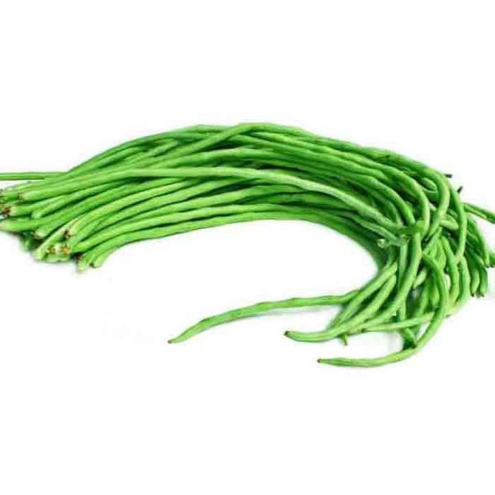 Alahii organic Yard-long Bean (Barbati / বরবটি) - 500 gm