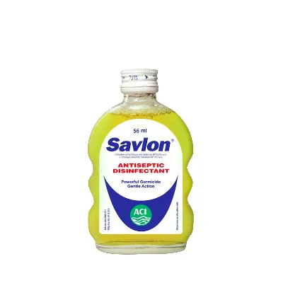 ACI Savlon Antiseptic Liquid