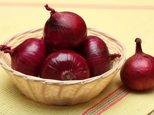 Onion Red (লাল পেঁয়াজ)