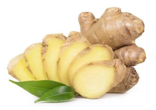 Ginger 500g - Local Farm