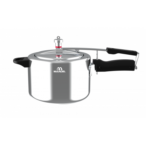 MARCEL King Pressure Cooker 5.5L