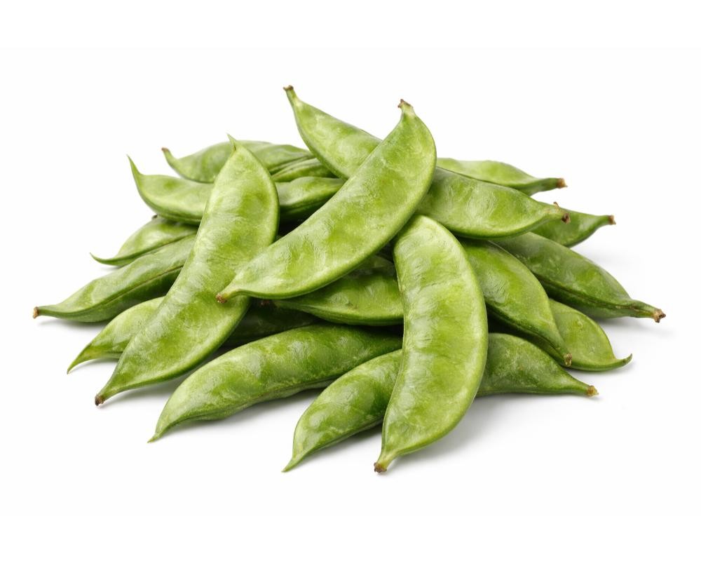 Hyacinth Bean (Sheem / শিম) 1kg - Alahii organic — 2