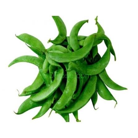 Hyacinth Bean (Sheem / শিম) 1kg - Alahii organic