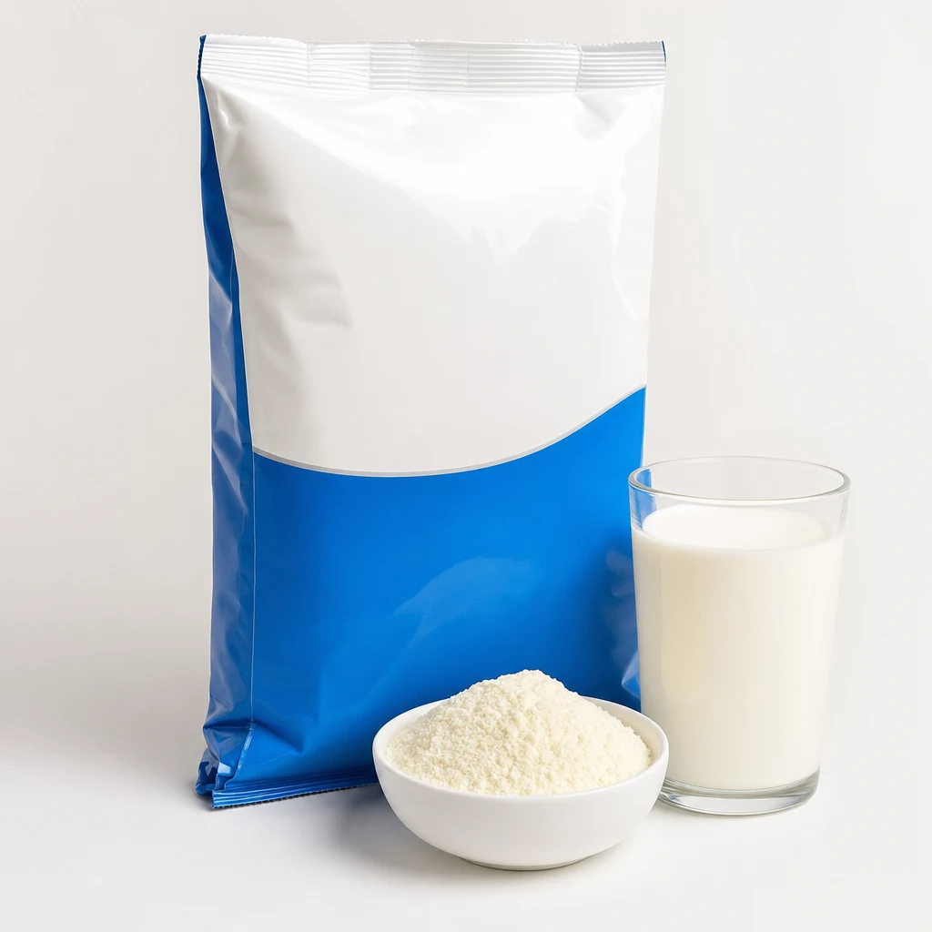 Powder Milk 400g - Fresh — 3