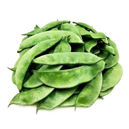 Hyacinth Bean (Sheem / শিম) 1kg - Alahii organic