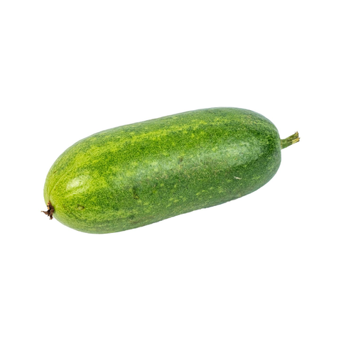 Ash Gourd / Wax Gourd (Chal Kumro / চালকুমড়া) — 1pc — 2