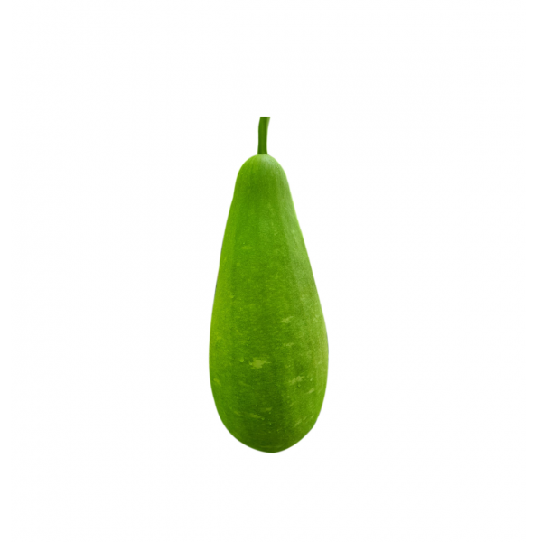 Bottle Gourd (Lau / লাউ) 1 pc - Alahii organic — 2