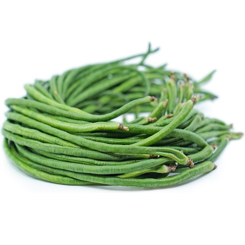 Alahii organic Yard-long Bean (Barbati / বরবটি) - 500 gm — 2