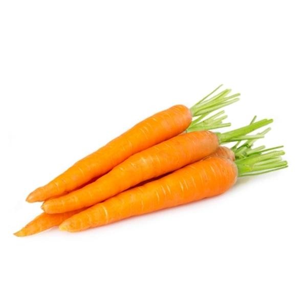Carrot (Gajor / গাজর) 1kg - Alahii organic