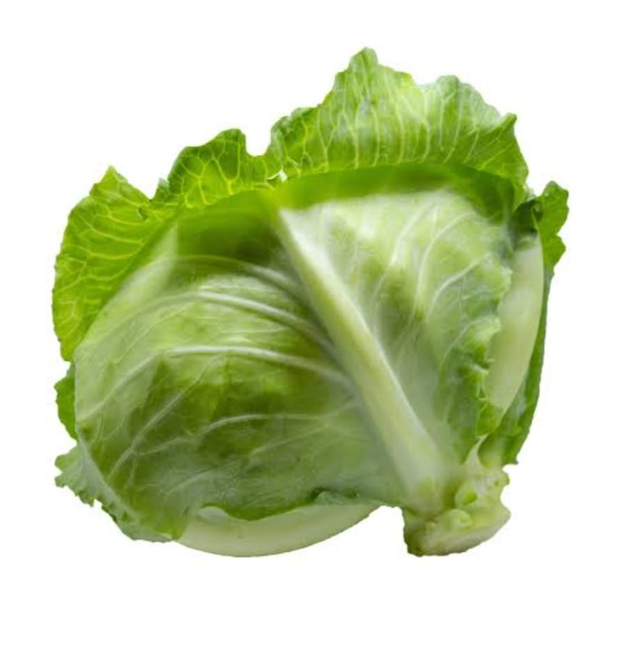 Cabbage (Badhakopi / বাঁধাকপি) — 1pc