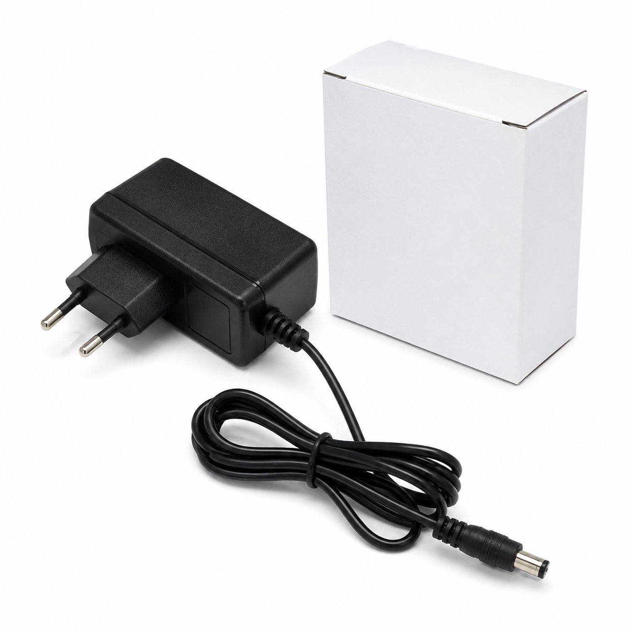 CCTV Camera Power Adapter China CCD Box