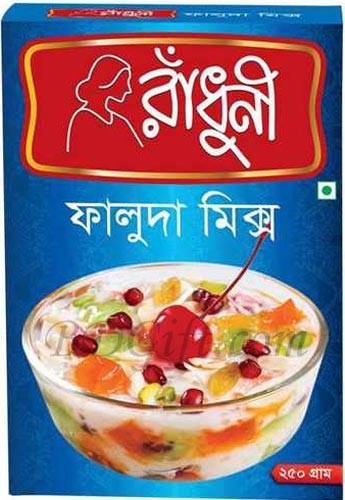 Radhuni Falooda Mix 250g