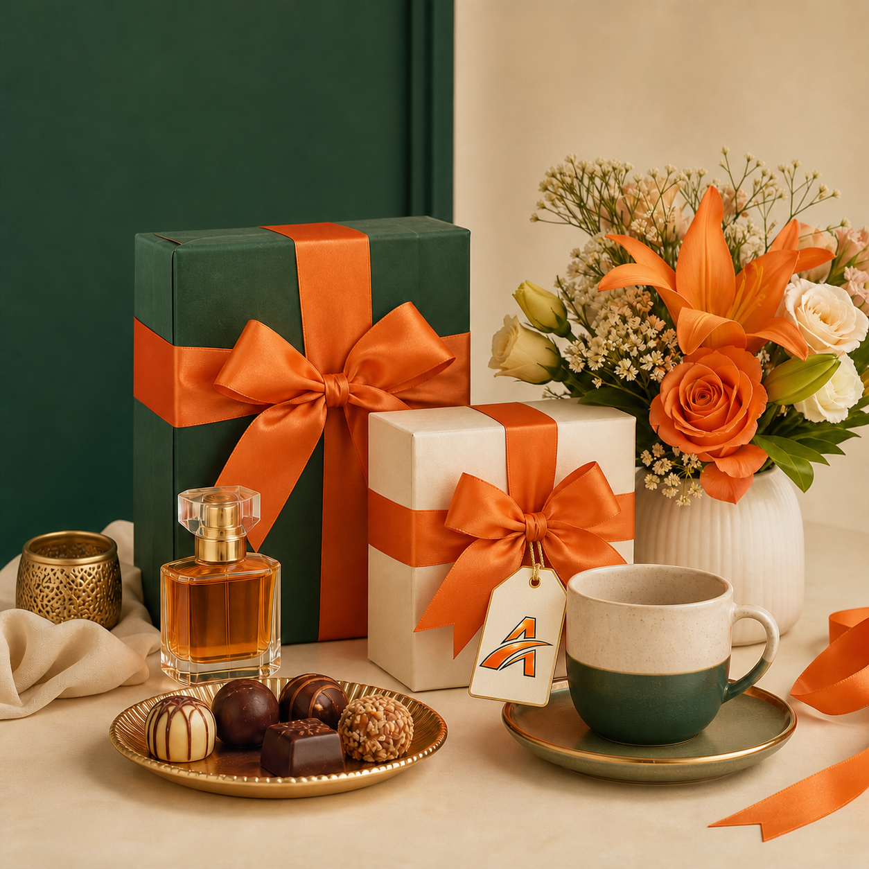 Alahii Gift's