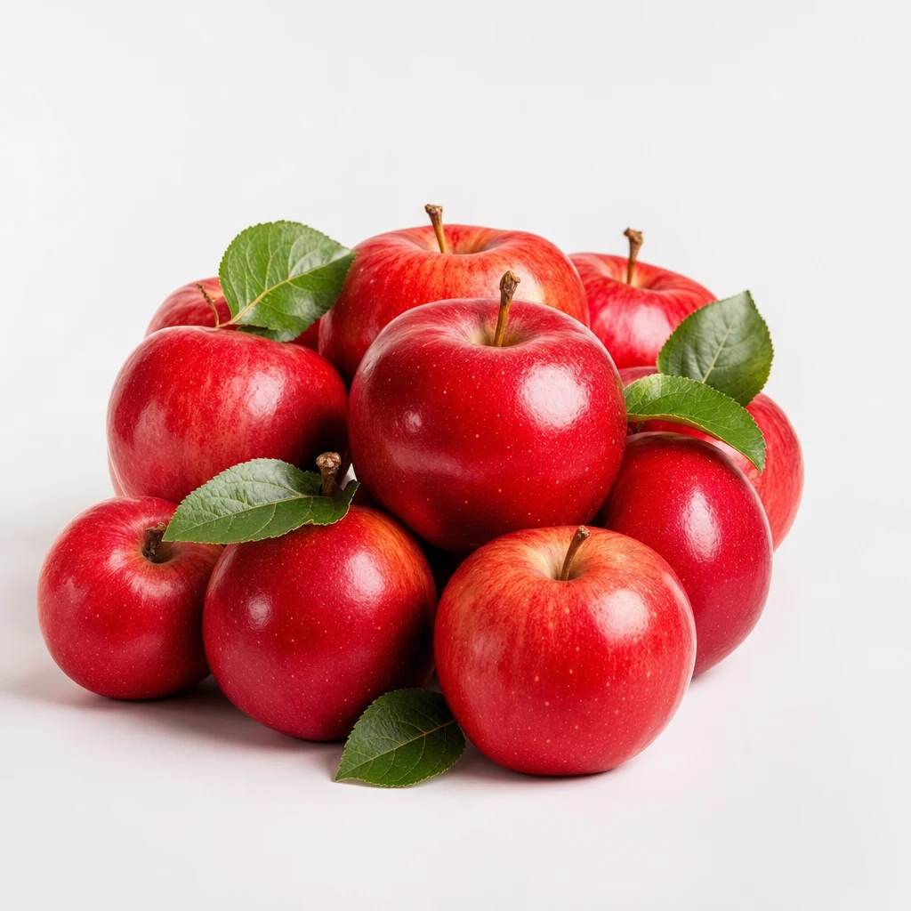 Organic Apple - 1 kg