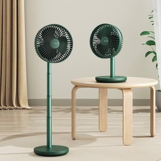 Table Fan