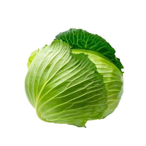 Cabbage (Badhakopi / বাঁধাকপি) — 1pc