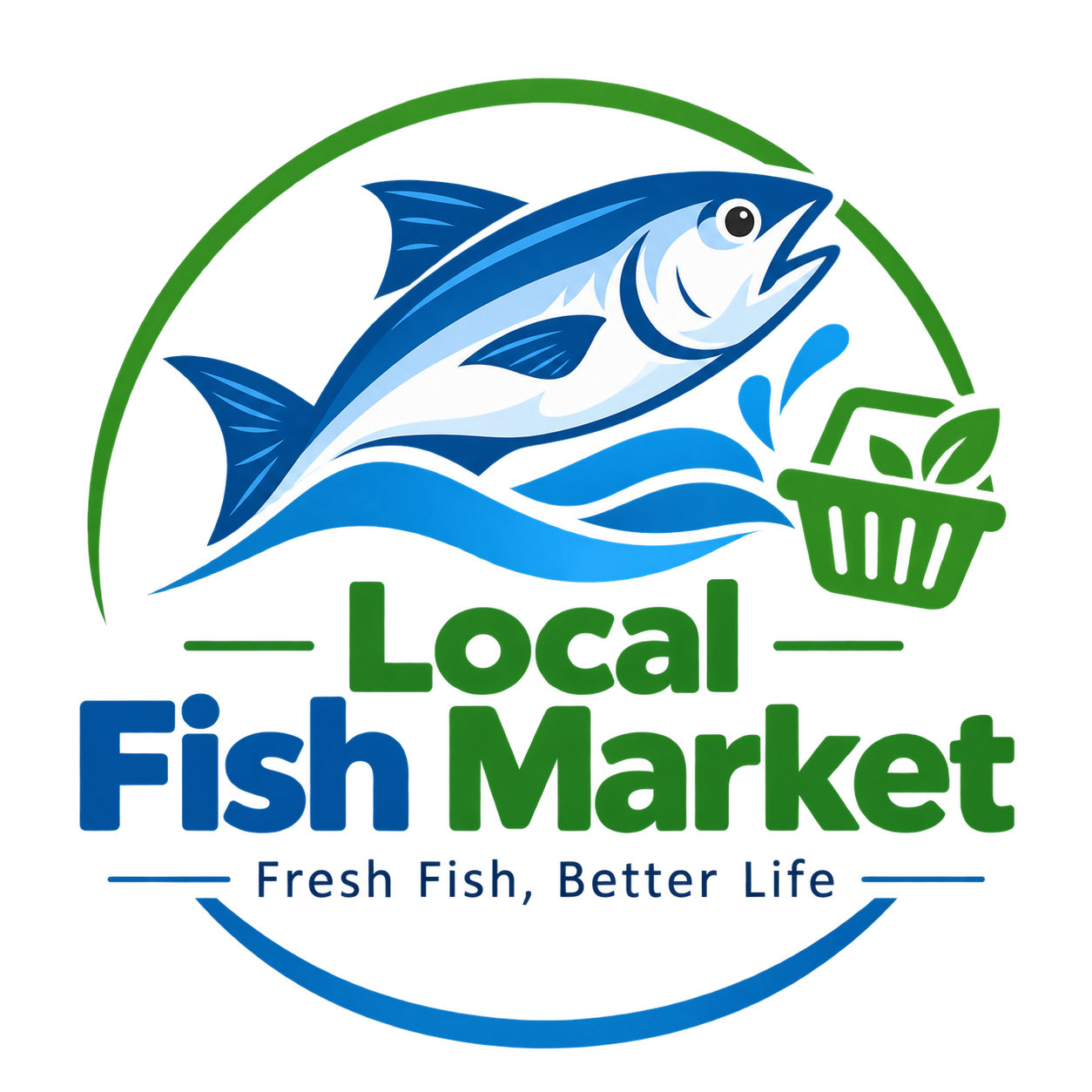 Local Fish Market