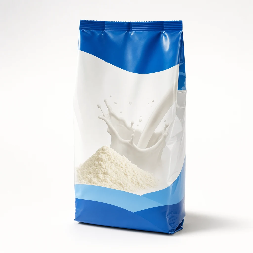 Powder Milk 400g - Fresh — 2