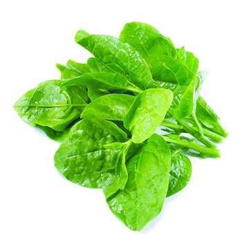 Alahii Organic Indian Spinach (Pui Shak / পুঁই শাক) — 1kg — 2