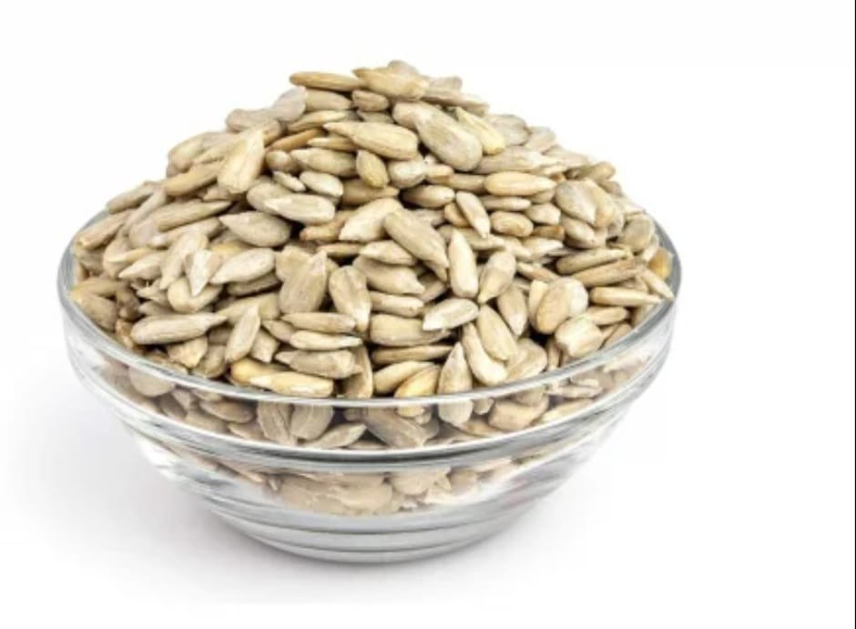 Sunflower Seeds