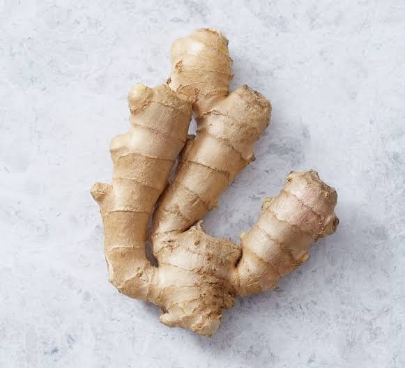 Ginger 500g - Local Farm — 2
