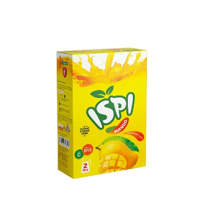 ISPI Mango Instant Powder Drink