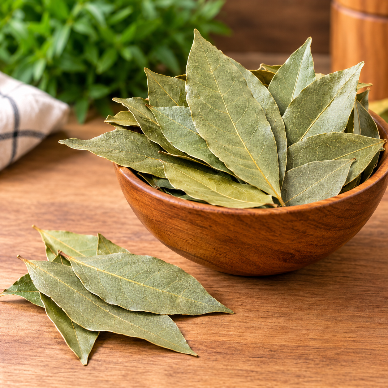 Bay Leaf Tejpata 50g