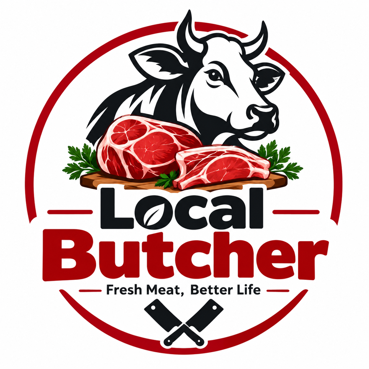 Local Butcher