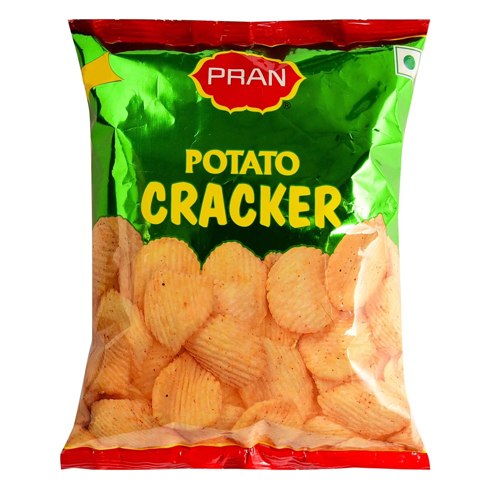 PRAN Potato Chips 25g